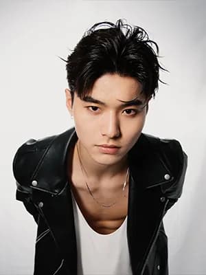 Alex 謝承秉