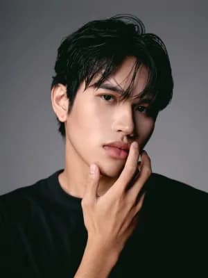 Alex 吳子恩