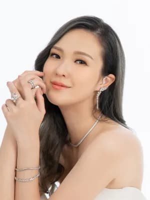 Shirley 吳品萱
