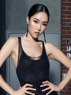 Jolie 劉垣菁