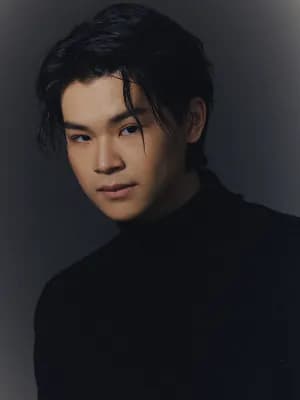 Kai 黃楷竣