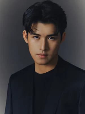 Jeffery 陳品謙
