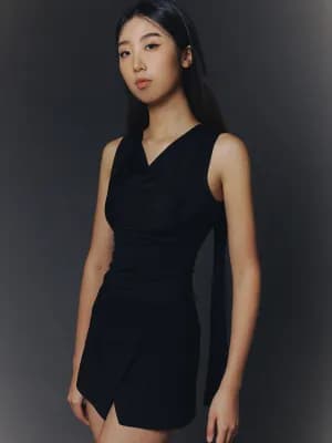 Cecilia 張齡之