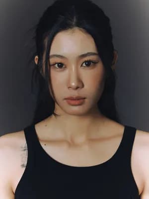 Jamie 陳熙