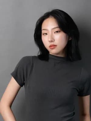 Justina 姚馥籈