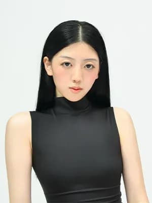 Nynn 劉巧甯