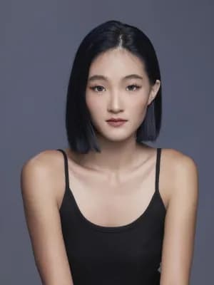 Cathy 許宇喬