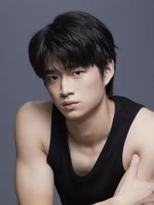 Brian 石樂恩