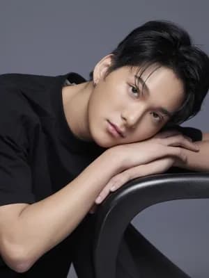 Lewis 張家勗
