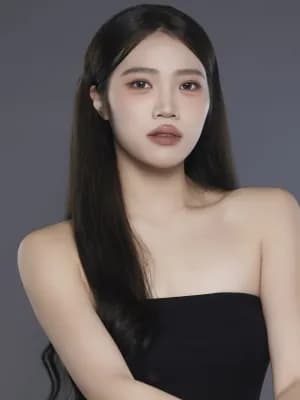 WenChi 曹文綺