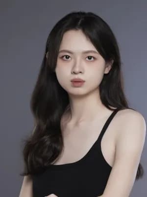 Christina 鍾佳君