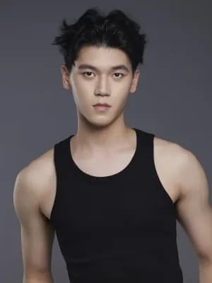 Henry 廖浤霖