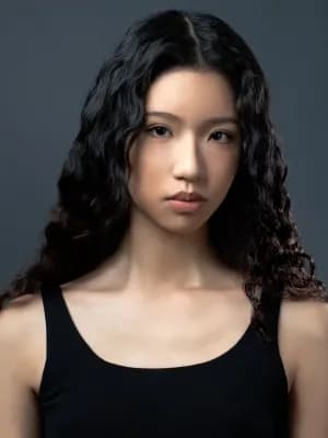 Jocelyn 李姿嫻