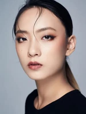 Jieni 陳頡霓