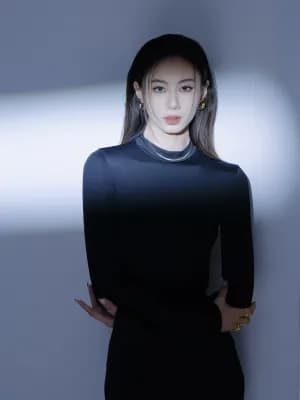 Sijin 陳思瑾