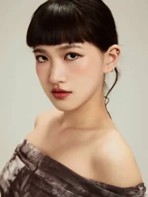 Sasha 林妤涵