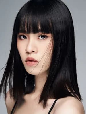 Anna 李孟臻
