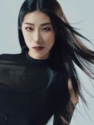 Jan 簡筠潔
