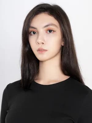 Irene 郭永婕