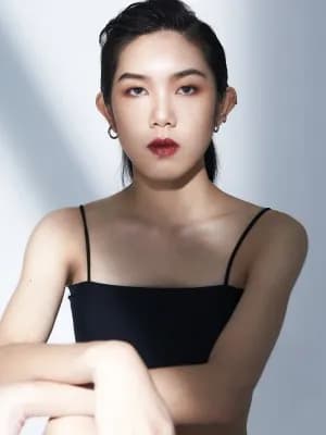 Mindy 陳旻