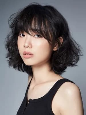 Anita 陳韻絜