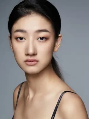 Cindy 詹馨儀