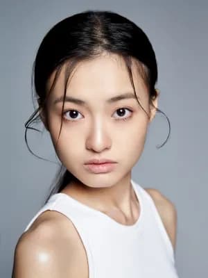 Rebecca 褚心慈