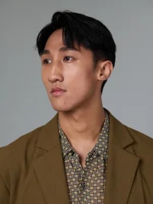 Sean 少吾麻•麥尚